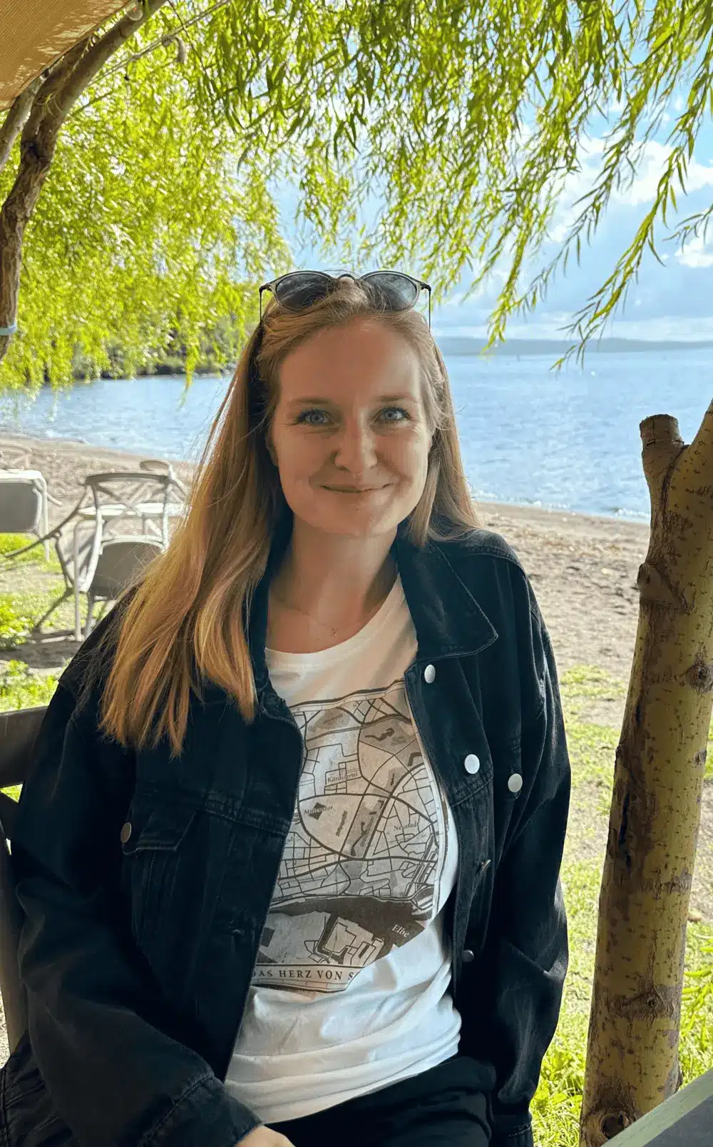 Profilbild Mareike Thoben